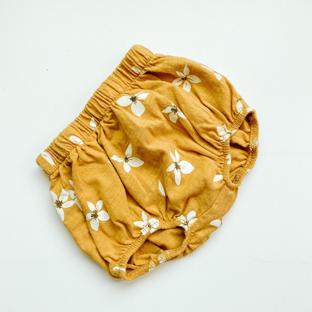 Rylee + Cru Floral Bloomers